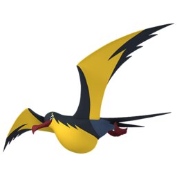 Kilowattrel